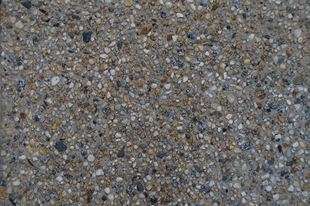Exposed Aggregate Concrete Melbourne Metro Mix Concrete