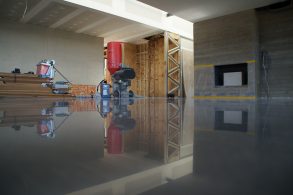 Concrete Polishing Recommendations