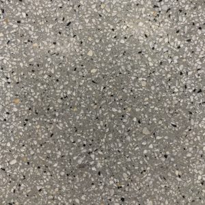 polished concrete
