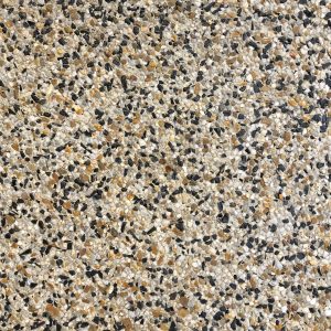 exposed Aggregate
