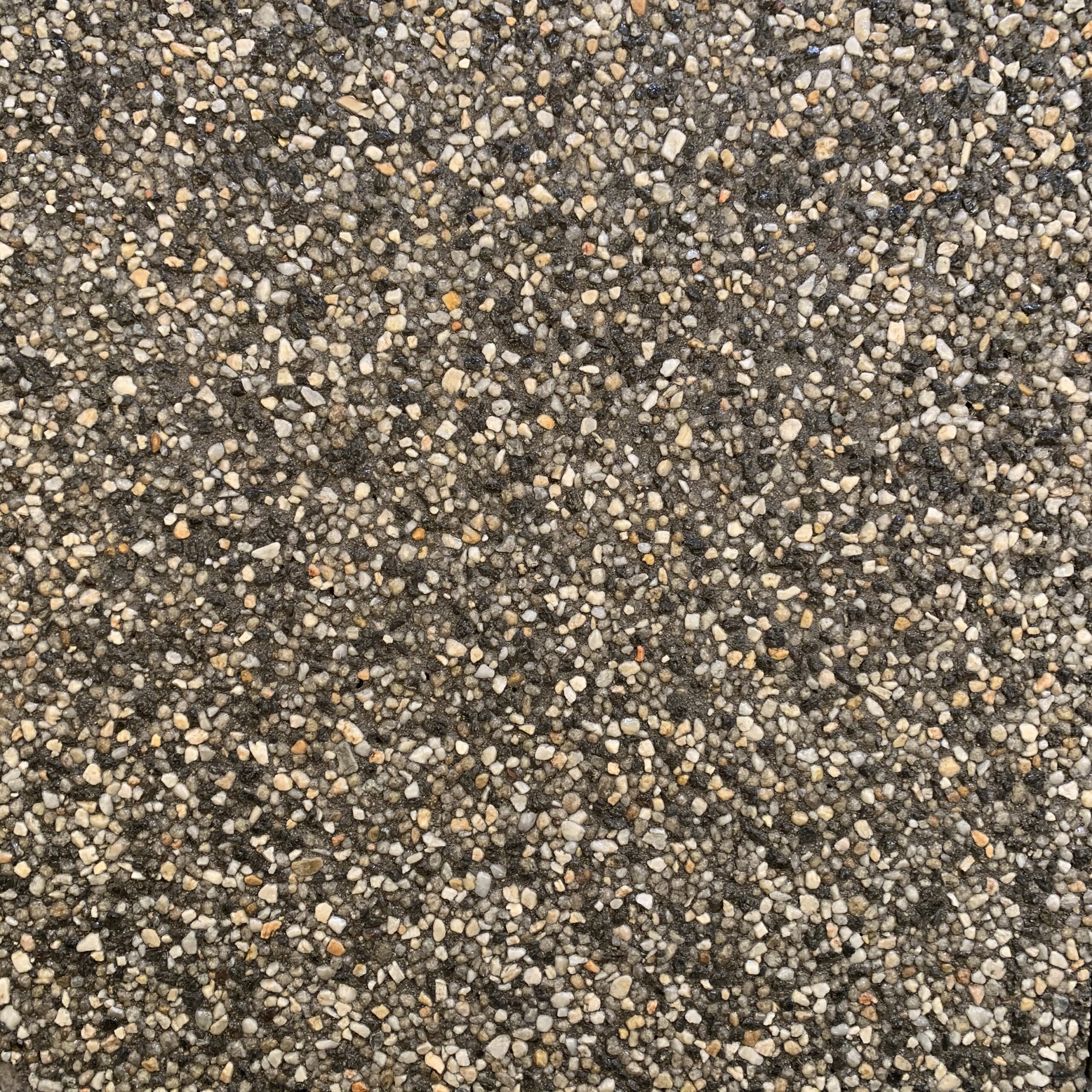 Exposed Aggregate Concrete Melbourne Metro Mix Concrete