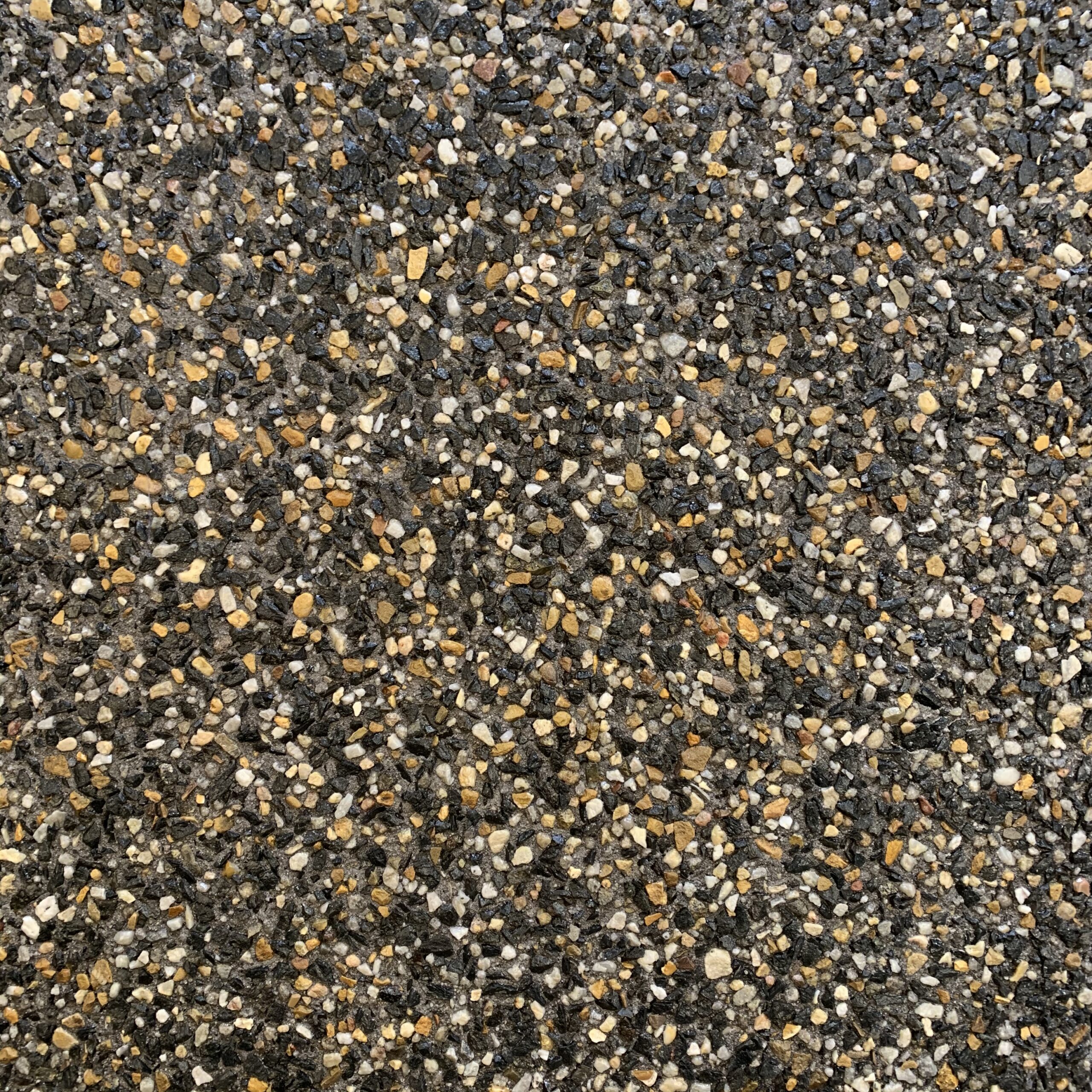 Exposed Aggregate Concrete Melbourne Metro Mix Concrete