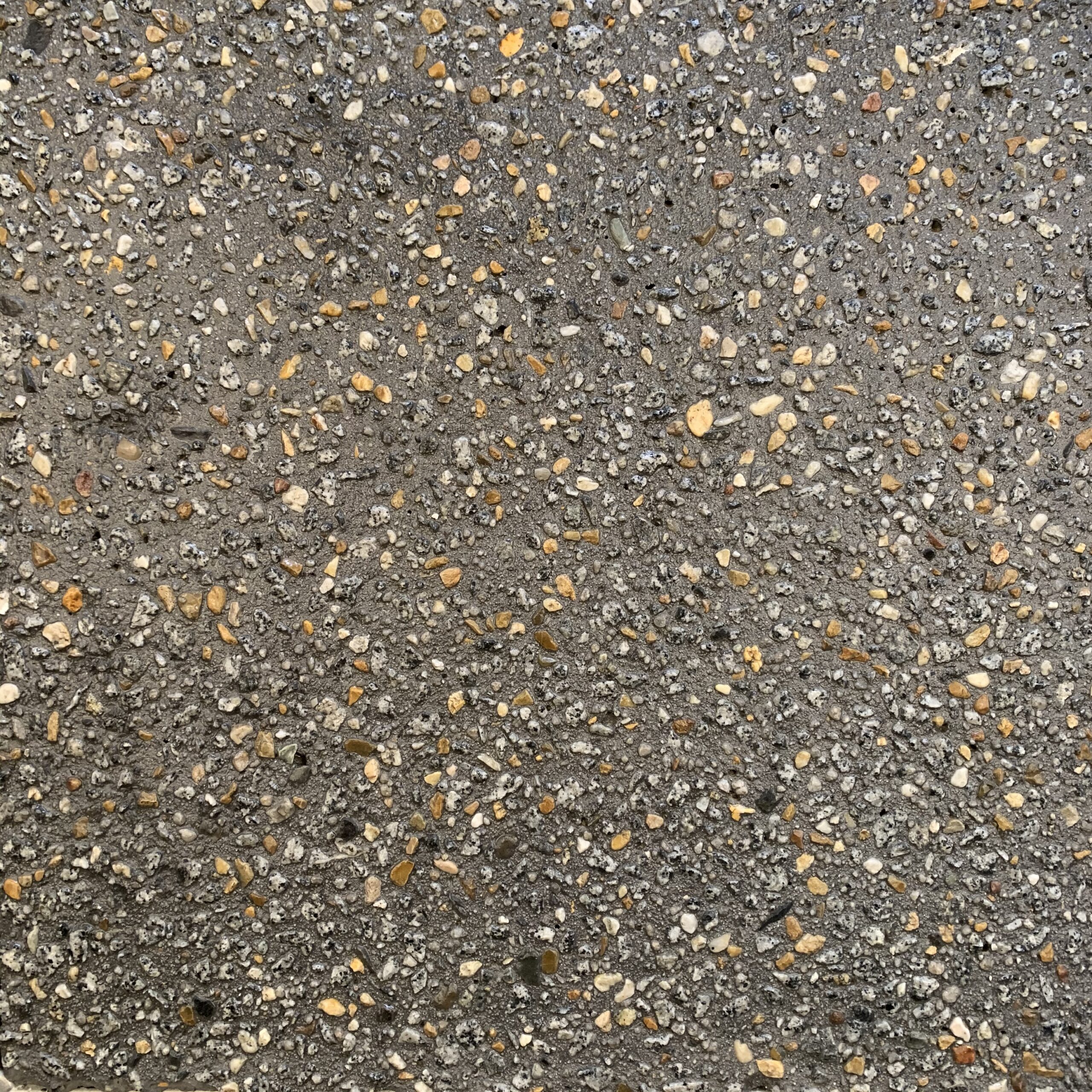 Exposed Aggregate Concrete Melbourne Metro Mix Concrete
