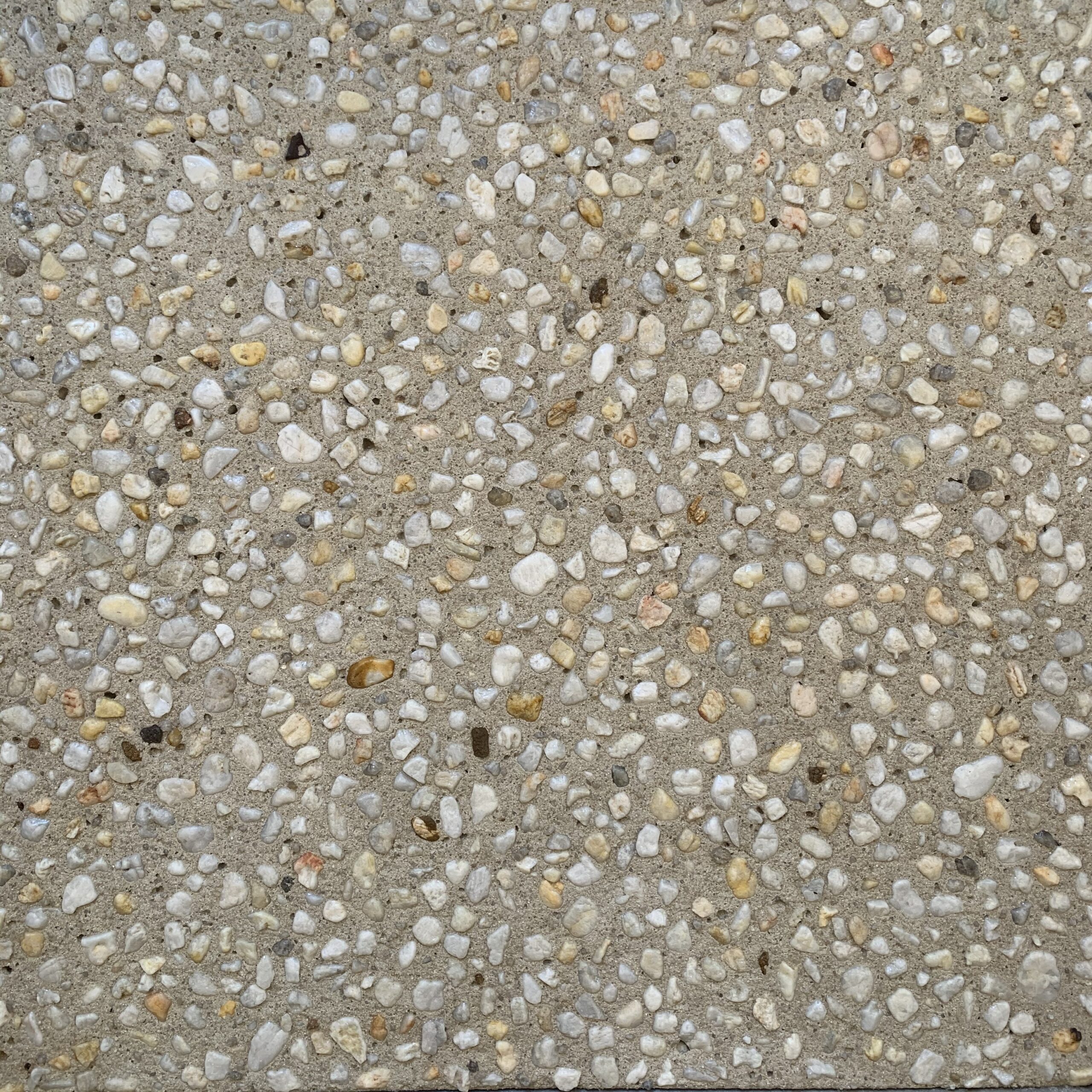Exposed Aggregate Concrete Melbourne Metro Mix Concrete