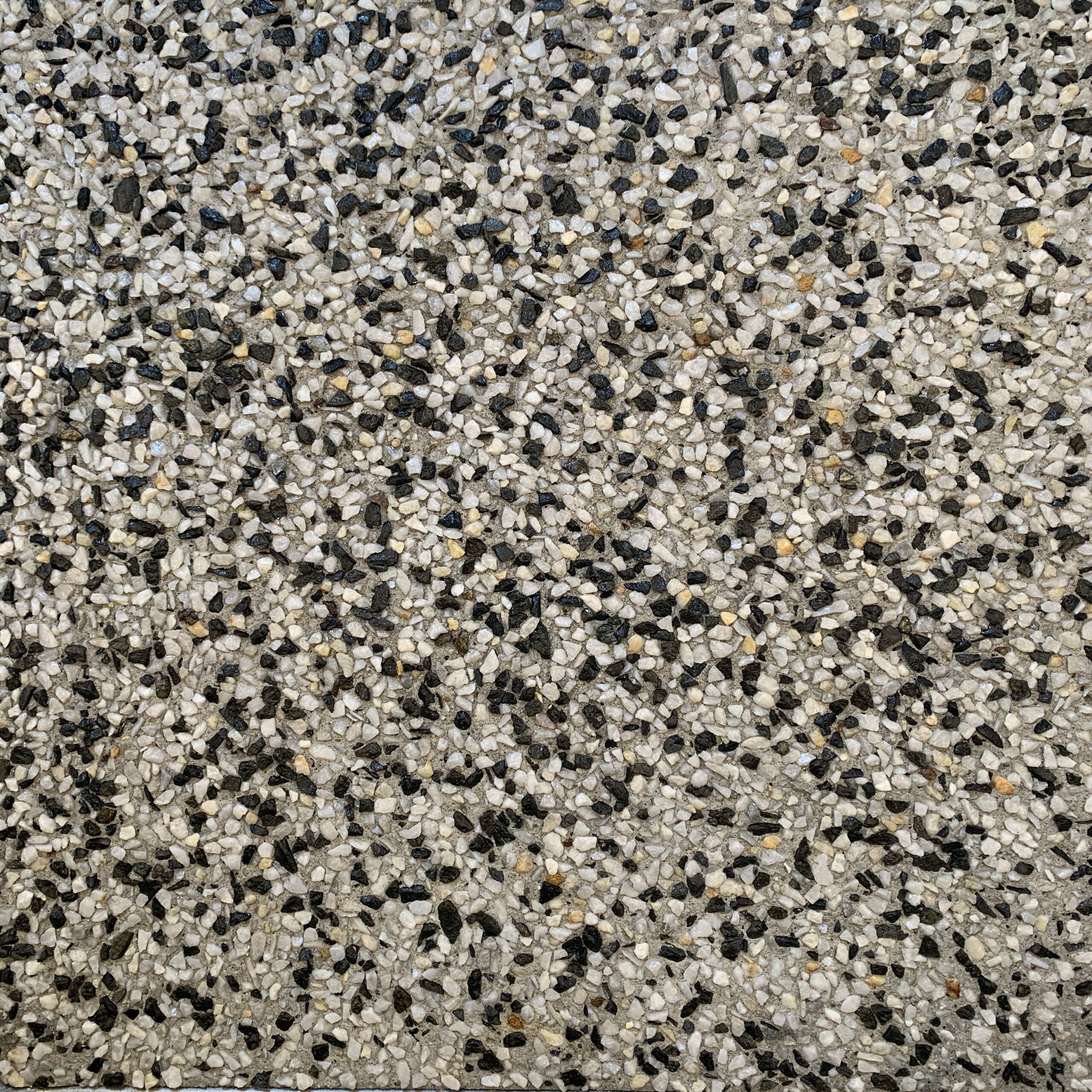 Exposed Aggregate Concrete Melbourne Metro Mix Concrete