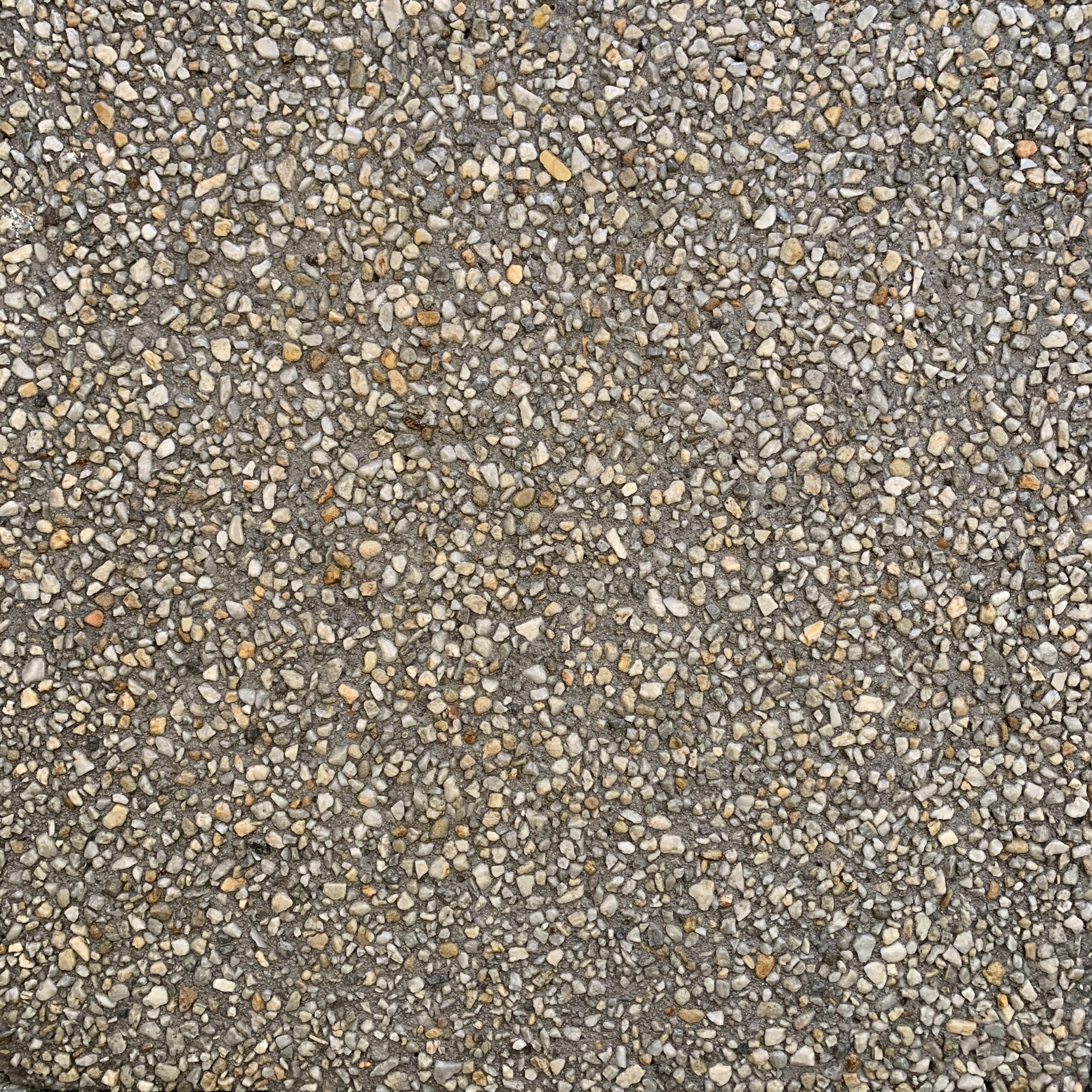 Exposed Aggregate Concrete Melbourne Metro Mix Concrete
