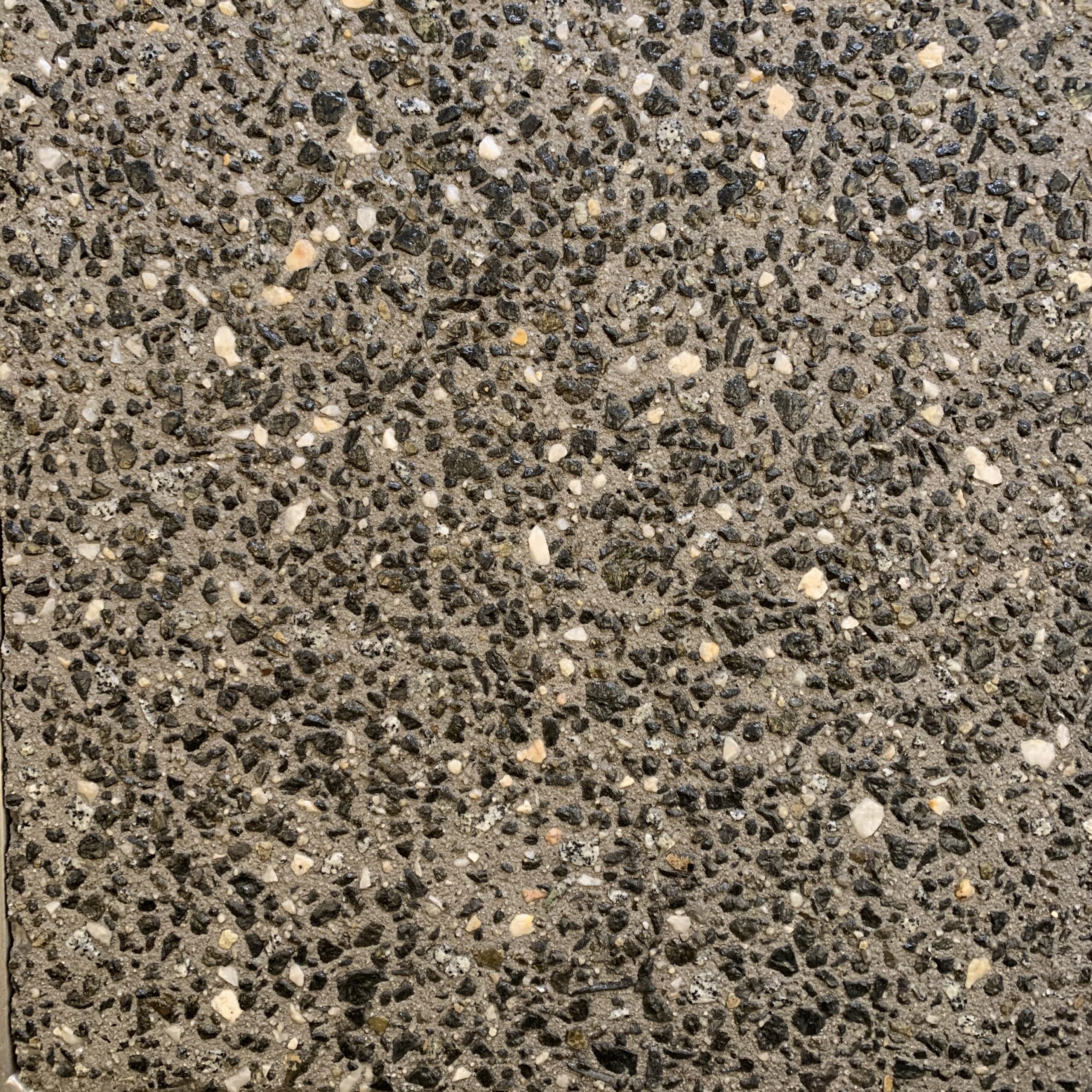Exposed Aggregate Concrete Melbourne Metro Mix Concrete