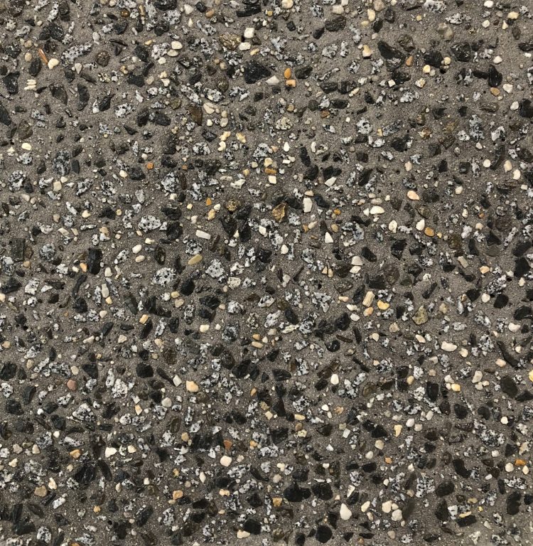 Exposed Aggregate Concrete Melbourne Metro Mix Concrete