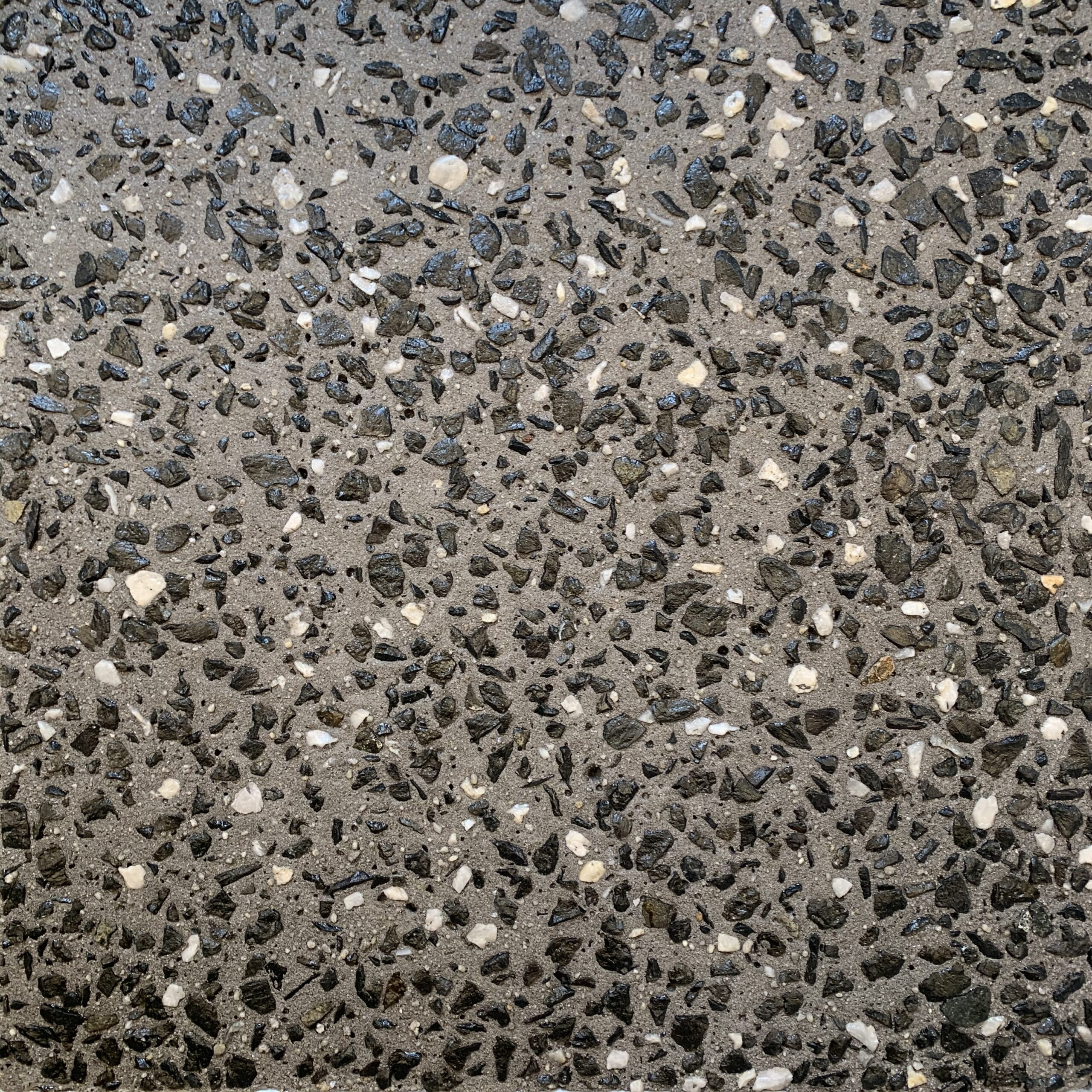 Exposed Aggregate Concrete Melbourne Metro Mix Concrete