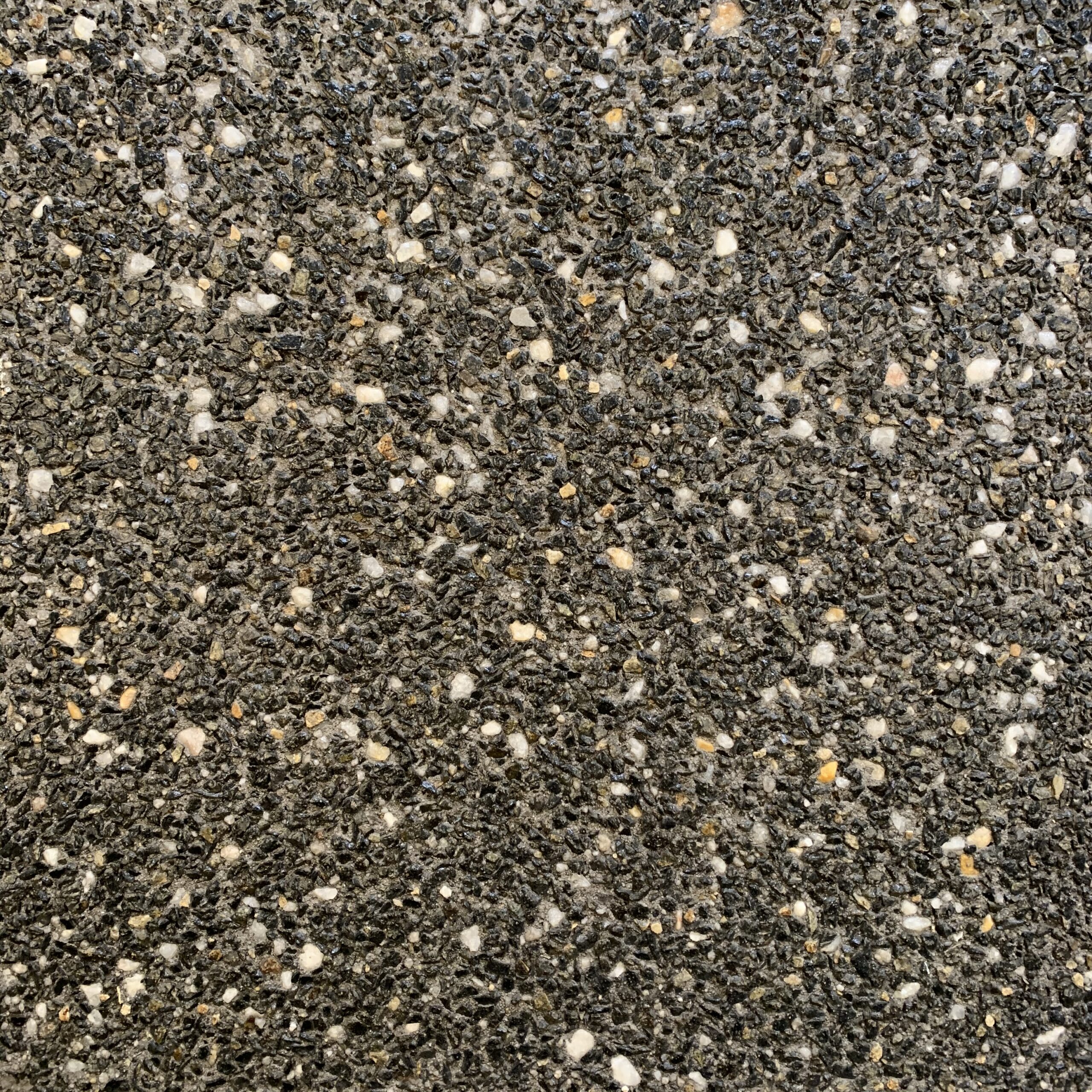 Exposed Aggregate Concrete Melbourne Metro Mix Concrete