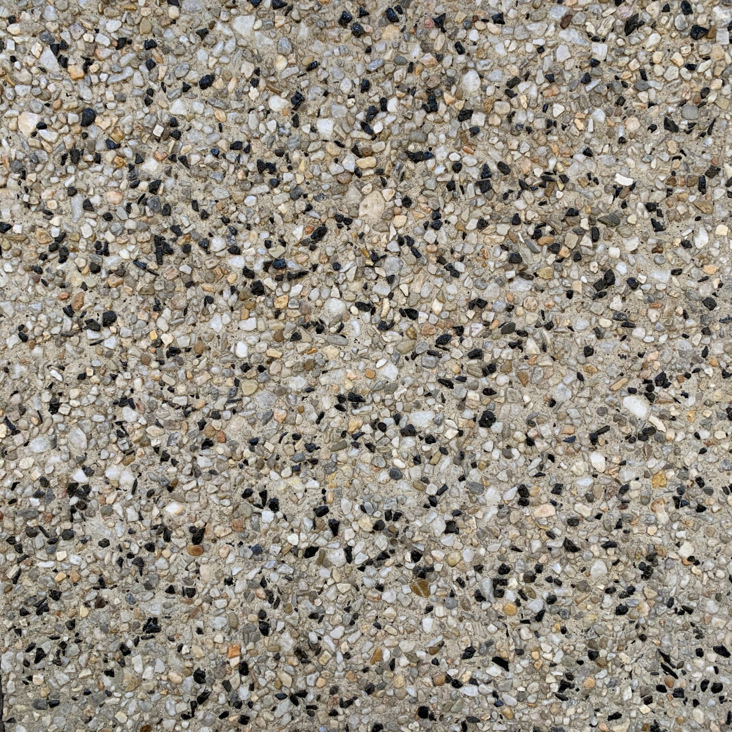 Exposed Aggregate Concrete Melbourne Metro Mix Concrete