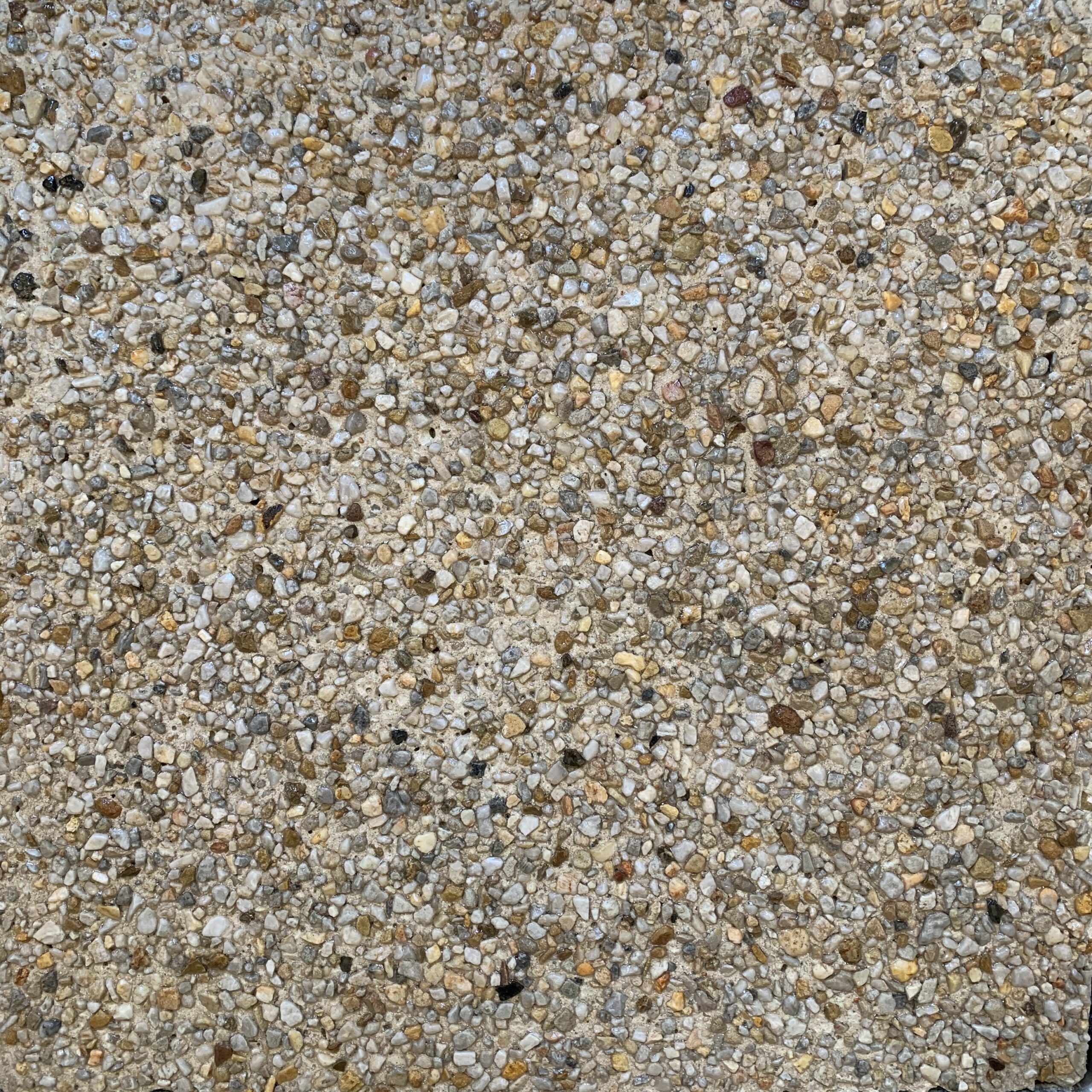 Exposed Aggregate Concrete Melbourne Metro Mix Concrete