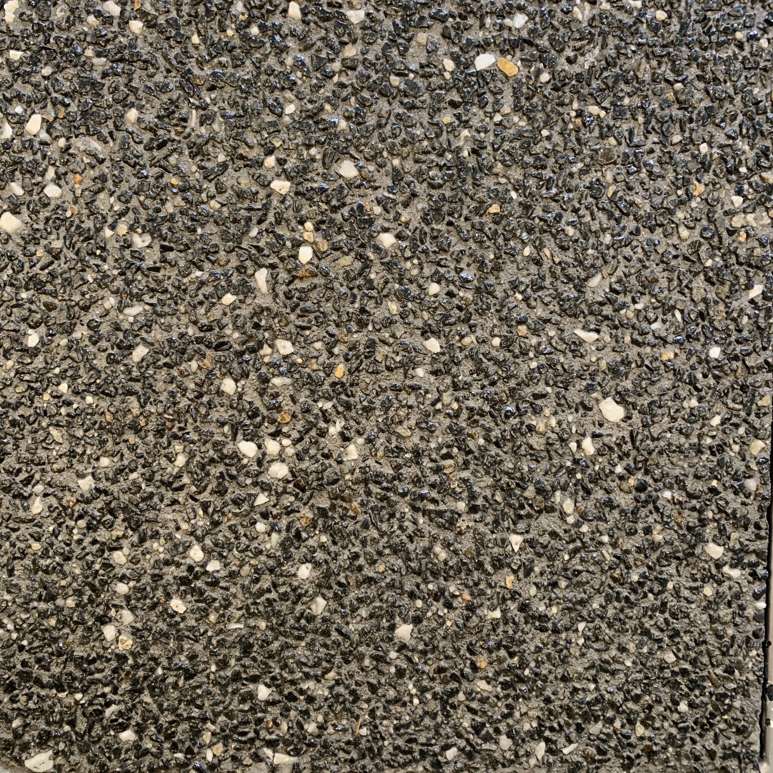 Exposed Aggregate Concrete Melbourne Metro Mix Concrete