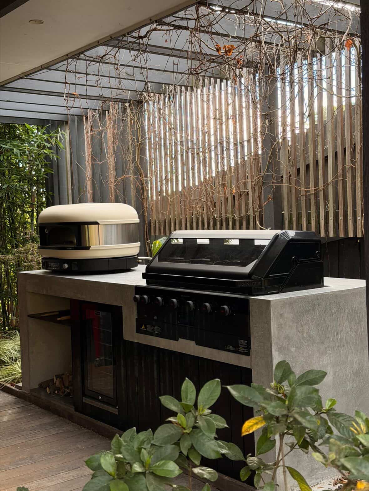 bbq